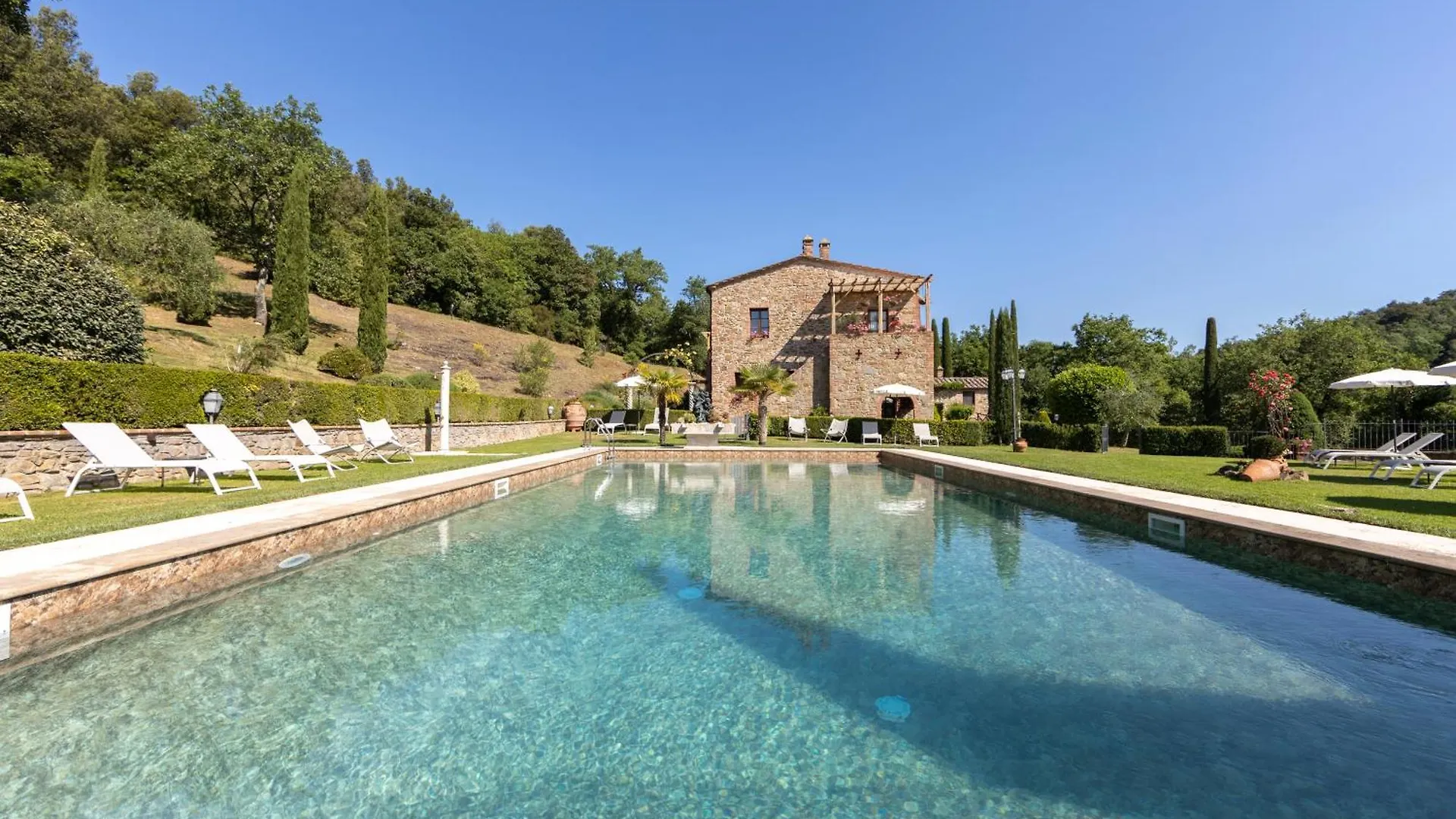 Podere La Casina Country Chic Rigomagno 0*,  Italy