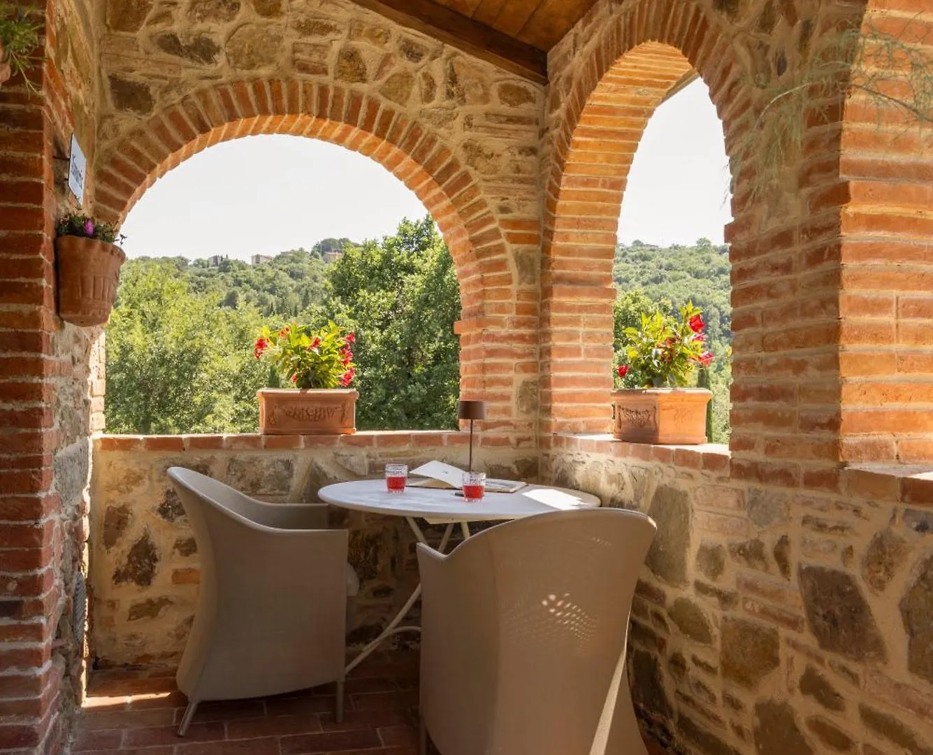 Podere La Casina Country Chic Rigomagno 0*,  Italy
