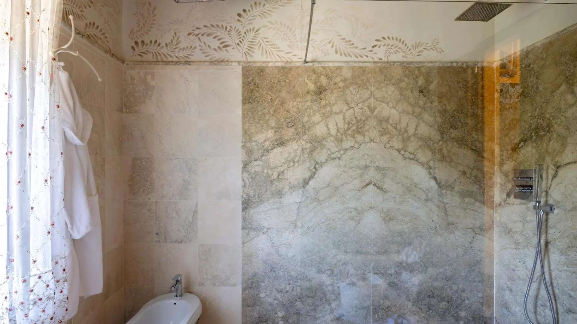 Podere La Casina Country Chic Rigomagno Italy