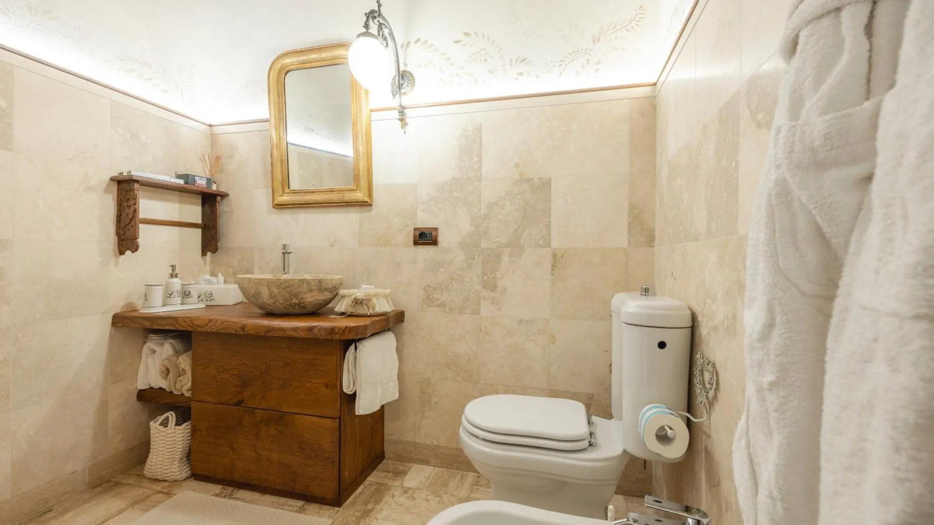 Podere La Casina Country Chic Rigomagno